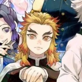 Profile image of 煉獄杏寿郎