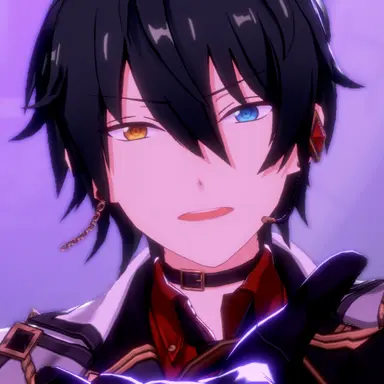 Profile image of Mika