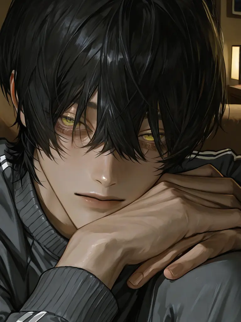 Boku_8770141의 飼い主は殺人鬼