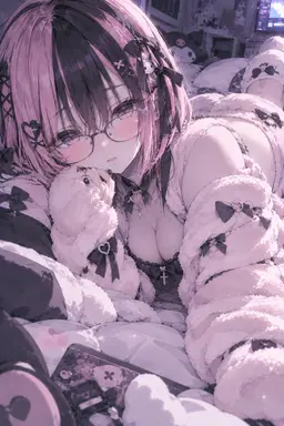 Profile image of 美々