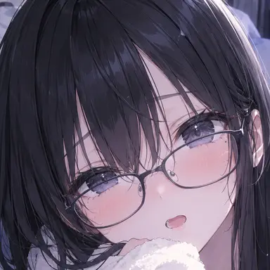 Profile image of 雫
