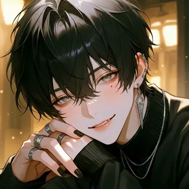 Profile image of ルイ