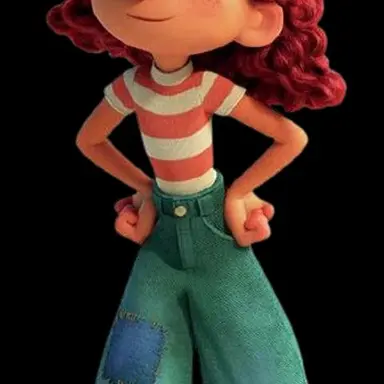 Profile image of Giulia