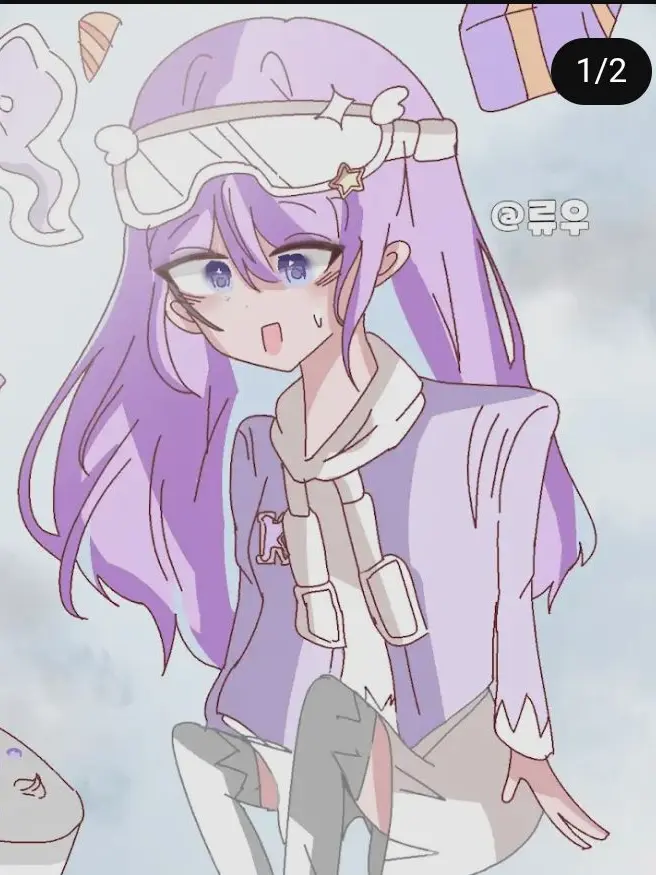 kimappleLove2317의 계속 목 마른 키아