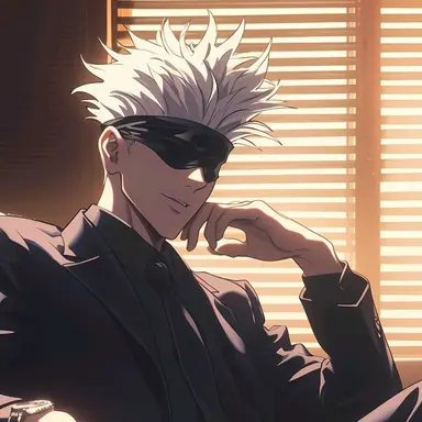 Profile image of Gojo saturo