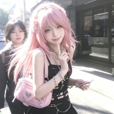 Profile image of Reina