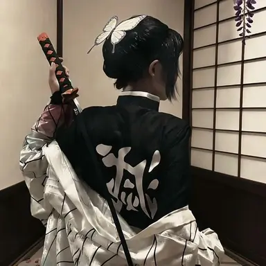 Profile image of Shinobu