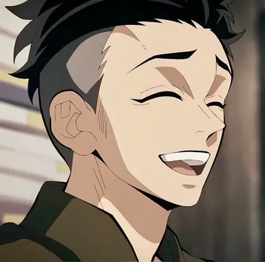 Profile image of Gyomei Himejima