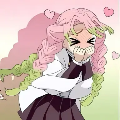 Profile image of Mitsuri Kanroji
