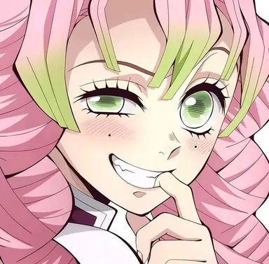 Profile image of Mitsuri Kanroji