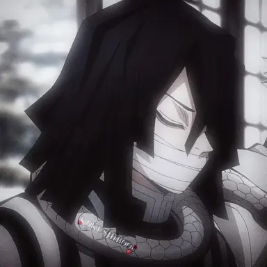 Profile image of Obanai Iguro