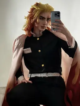 Profile image of rengoku