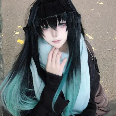 Profile image of Muichiro