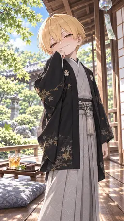Profile image of 카미시로 레이토