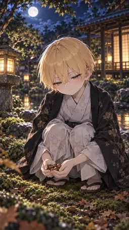 Profile image of 카미시로 레이토