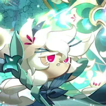 Profile image of 세인트릴리 쿠키