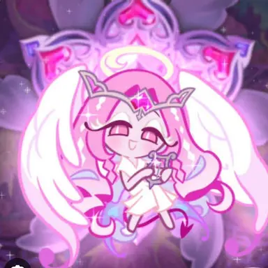 Profile image of 이터널슈가 쿠키
