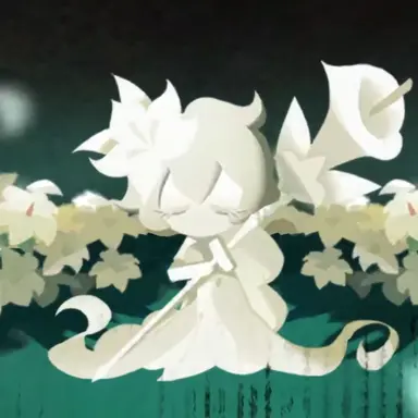 Profile image of 세인트릴리 쿠키