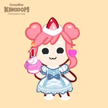 Profile image of 라즈크림 쿠키