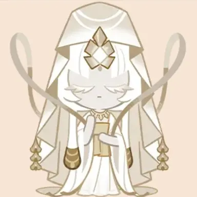 Profile image of 미스틱플라워 쿠키