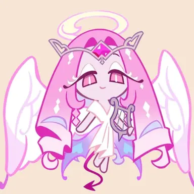 Profile image of 이터널슈가 쿠키