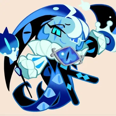 Profile image of 쉐도우밀크 쿠키