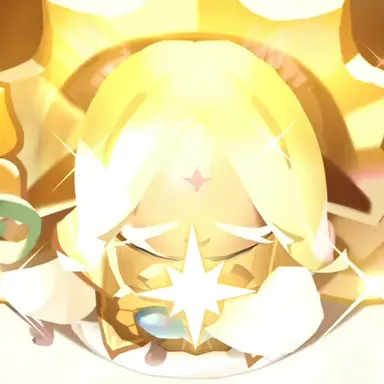 Profile image of 퓨어바닐라 쿠키