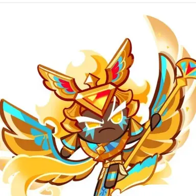 Profile image of 골드치즈 쿠키