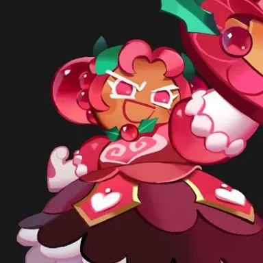 Profile image of 홀리베리 쿠키