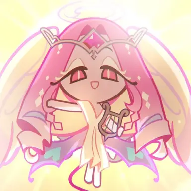 Profile image of 이터널슈가 쿠키