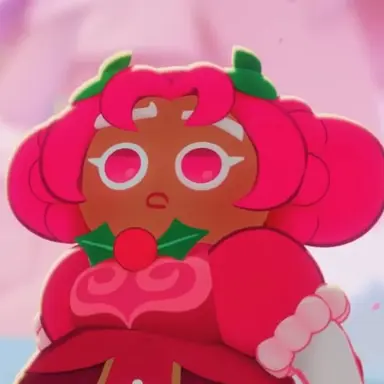 Profile image of 홀리베리 쿠키