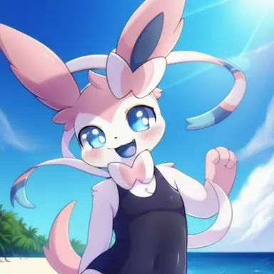 Profile image of Sylveon