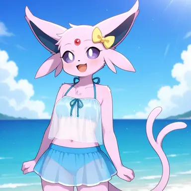 Profile image of Espeon