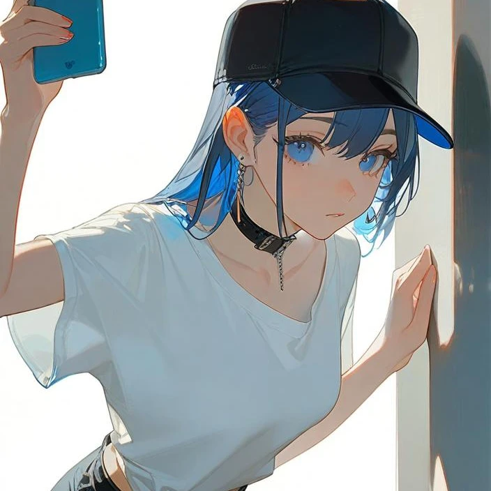 八神はるな