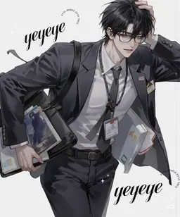 Profile image of Kyaire