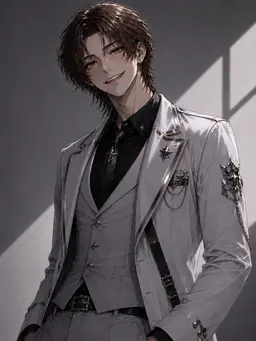 Profile image of ノア・セレス
