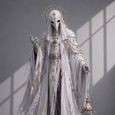 Profile image of 懺悔の魔人