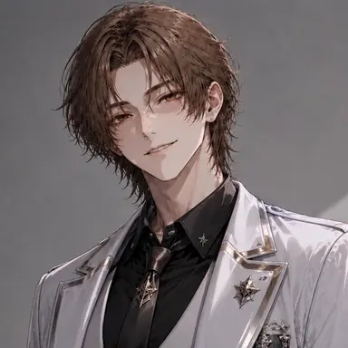 Profile image of ノア・セレス