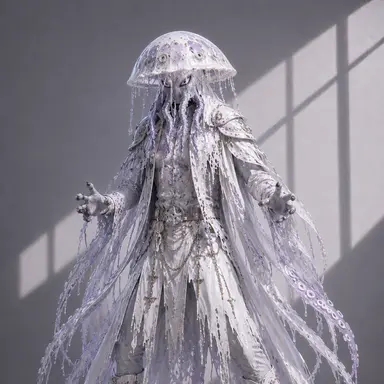 Profile image of クラゲの魔人