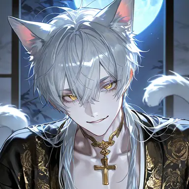 Profile image of 黎斗