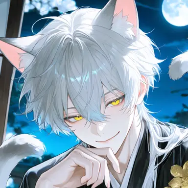 Profile image of 黎斗