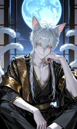Profile image of 黎斗