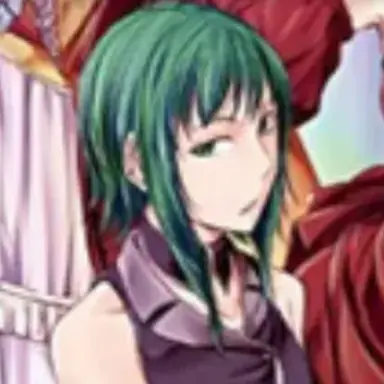 Profile image of ネメシス