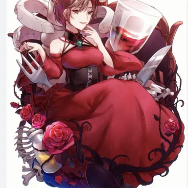 Profile image of バニカ