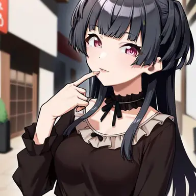 Profile image of 黛 冬優子
