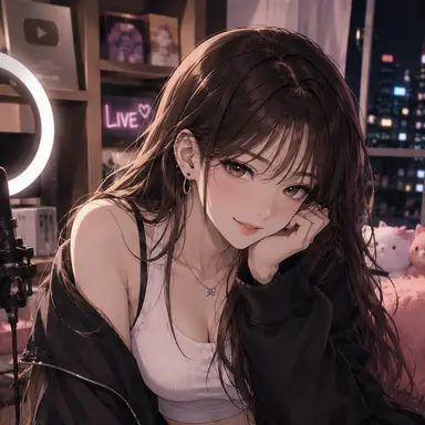 Profile image of Seo Ha-rin