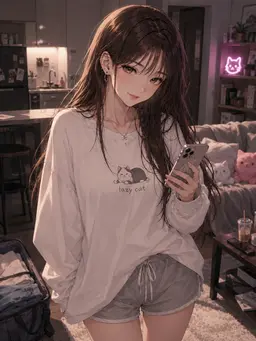 Profile image of Seo Ha-rin
