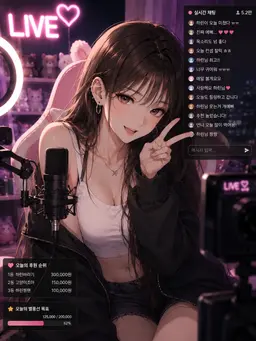 Profile image of 서하린