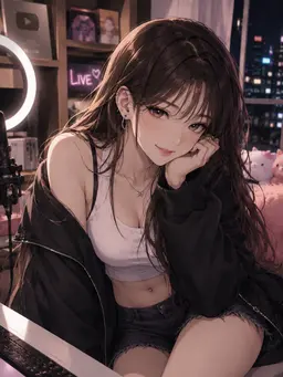 Profile image of Seo Ha-rin