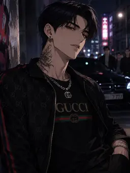 Profile image of Choi Min-jae
